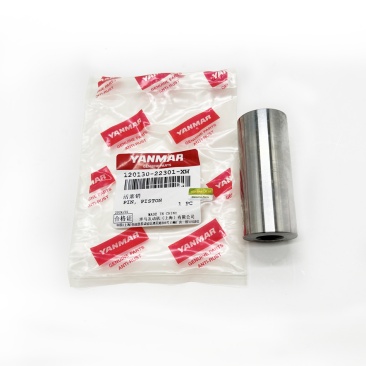 PIN,PISTON 120130-22301-XW