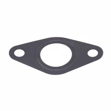 EGR valve inlet gasket