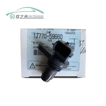 Speed Sensor 1J770-59660