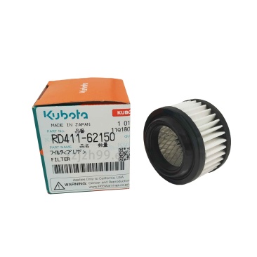 FILTER RD411-62150