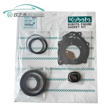 KIT GASKET LOWER 1G533-99362