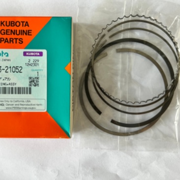 PISTON RING;ASSY EG543-21052